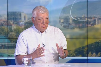 Психологът Игов за убийството в Пловдив: Младежите са последователи на руски неофашист, създал модела на насилието