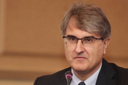 Кънев: Хора, бдете, когато в българска опаковка ви пробутват руски интереси.
