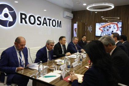 Руската "Росатом" е обвинена в нарушаване на стандартите за безопасност