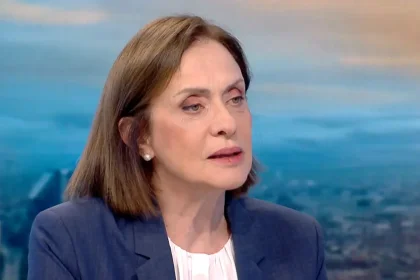 Надежда Нейнски: Радев се заиграва със страховете на хората