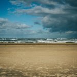 Северно море с най-топли води от над 40 години