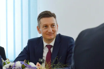 Министърът на иновациите поема координацията на президентските избори