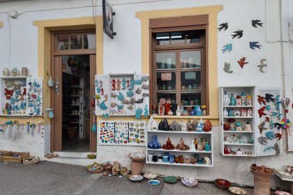 Минималната работна заплата в Гърция достигна 1073 евро