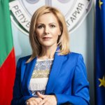 Сийка Милева, бившата говорителка на Гешев, номинирана за ВСС