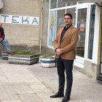 Радостин Василев – кандидат за президент на партия МЕЧ