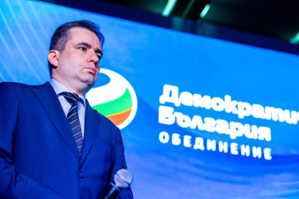 Божидар Божанов настоя: Време е държавата да се събуди за бизнесите на Таки