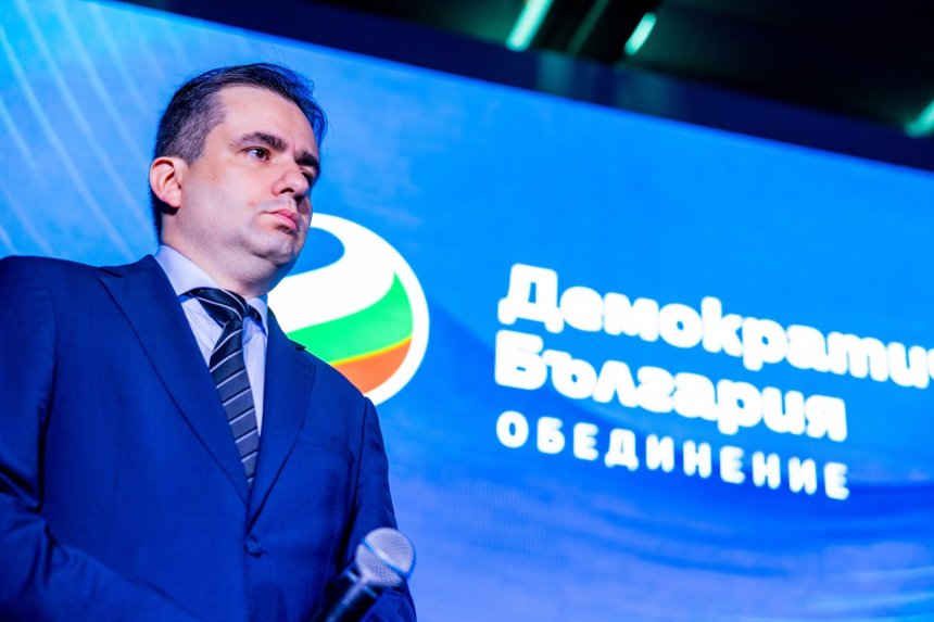 Божидар Божанов настоя: Време е държавата да се събуди за бизнесите на Таки