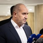 Румен Радев: Призовавам за усилена работа, приемаме Бюджет 2027 навреме
