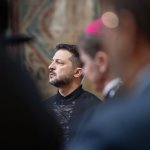 Зеленски награди Надежда Нейнски, благодари на Йотова за подкрепата на България
