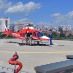Правителството отпусна близо 5 млн. евро за въздушната спешна помощ