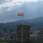 Протест пред северномакедонското посолство в София заради отказ за лечение на българска гражданка