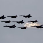 Само МиГ-29 пазят небето – новите F-16 пак се бавят