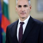 Гюров обявява утре кандидатурата си за президент с подкрепата на реформаторите