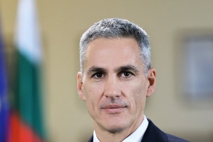 Гюров обявява утре кандидатурата си за президент с подкрепата на реформаторите