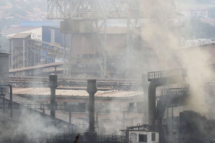 България с рекорд по ранна смъртност от мръсен въздух в ЕС