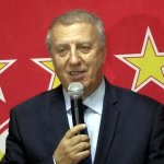 Александър Томов се включва в президентската надпревара