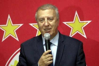 Александър Томов се включва в президентската надпревара