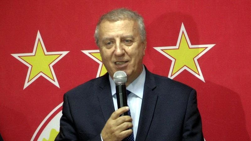 Александър Томов се включва в президентската надпревара