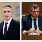 Гюров и Кандев официално влязоха в президентската надпревара