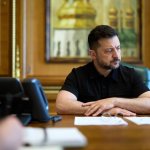 Зеленски предупреди: Руското небе става опасно