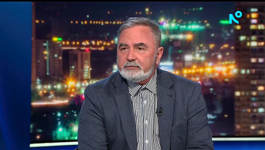 Доц. Кунчев към здравния министър Ивкова: „Останах омерзен от лъжи и манипулации“