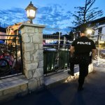 Два заглушителя открити при акция в заведение в Драгалевци