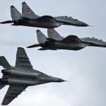 Полша предлага ремонт на двигателите на българските МиГ-ове за 17 млн. евро