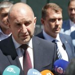 Радев: Европа може да съществува без Русия, но трудно Европа ще съществува срещу Русия
