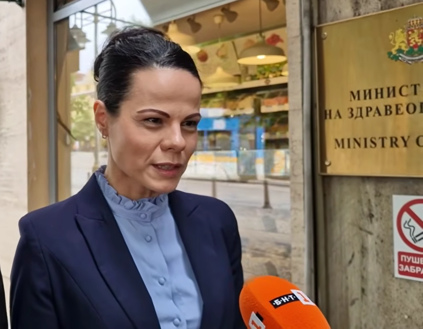 ПП поискаха оставката на Ивкова от МЗ: „Свърши времето за експерименти“
