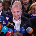 Руски депутат похвали Радев за „напълно разумните“ му изказвания