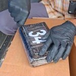 Рекорден удар на МВР: Над 340 кг дрога за 15 млн. евро заловени край Бургас