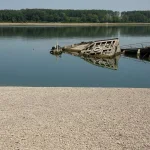 Дунав пак се отдръпва – корабоплаването остава ограничено