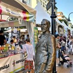Алея на книгата превзема София с над 150 издателства и фокус върху гражданските каузи