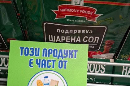 Бранша се обърна срещу държавата заради методиката за „справедливи цени“ на храните