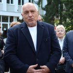 ГЕРБ се отказва от президентската битка за първи път