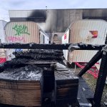 Пожар в електрическа подстанция в Берлин след вълна от саботажи