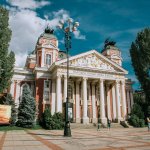 София е финалист за Европейска столица на туризма 2027