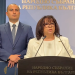 ГЕРБ обвини управляващите в счетоводни манипулации на бюджетния дефицит