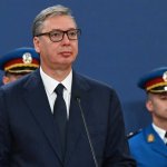 Вучич насрочи предсрочни избори за 25 октомври, гледа към премиерския пост