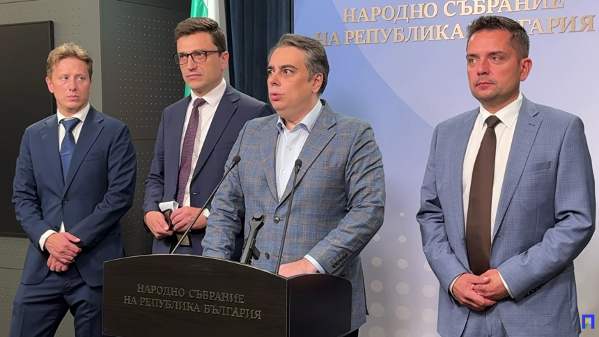 1.86 евро за литър дизел: ПП настоява за спешна отстъпка на горивата, гарантирана от държавата