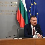 Правосъдният министър: Има натиск върху избора на ВСС