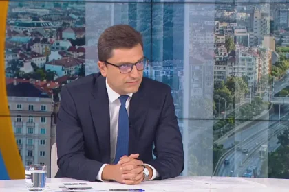 Венко Сабрутев: Илияна Йотова пусна наркодилър да продава смърт на децата ни