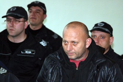 Всичко за „Българския Ескобар“, когото Йотова тайно е помилвала