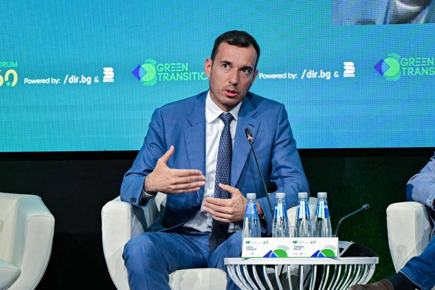 Васил Терзиев: Андрей Гюров спечели моето уважение и глас