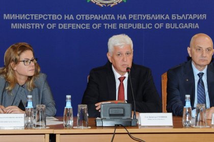 България се отказва от участие в антидрон проекта на НАТО