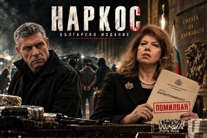 Помилването на „петричкия Ескобар“ от Йотова разтърси политиката