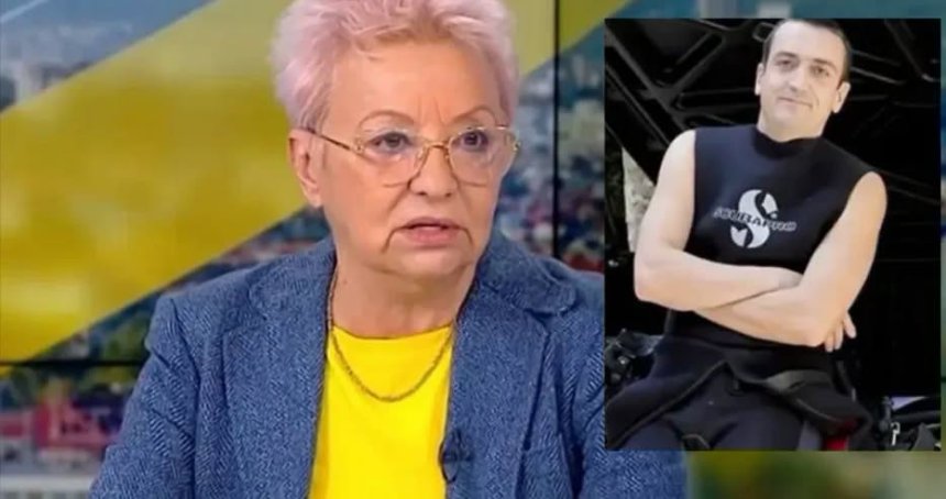 "Първо ги убиваш, а после започваш да им пишеш биографията"
