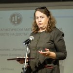 Дело на виден учен срещу журналист разпали обществен скандал