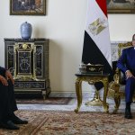 Италия и Египет подписват ново споразумение за миграцията след среща на високо равнище в Кайро