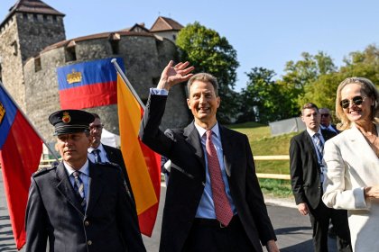 Парламентът на Лихтенщайн прие абортите, но последната дума е на принца